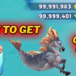 Unlimited Coins and Gems in Hungry Shark Evolution – Unlock All Sharks Easily